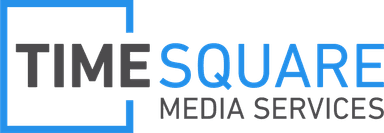 TimeSquare Media Logo