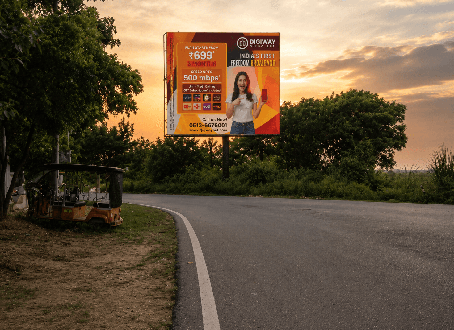 Campaign 5